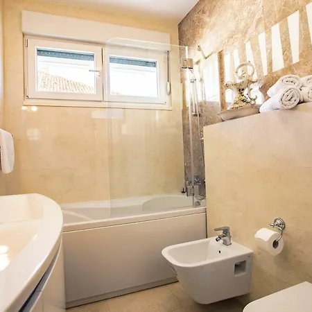 Adriatic Dream Apartament *