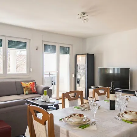 Adriatic Dream Apartament Split