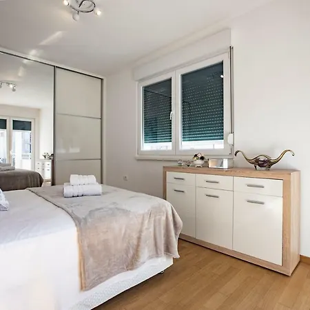 Adriatic Dream Apartament *