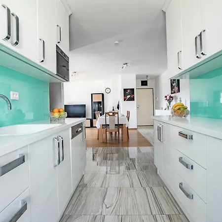 Adriatic Dream Apartament *