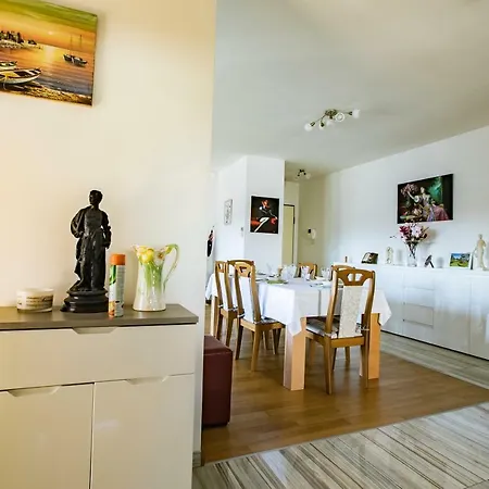 Adriatic Dream Apartament Split