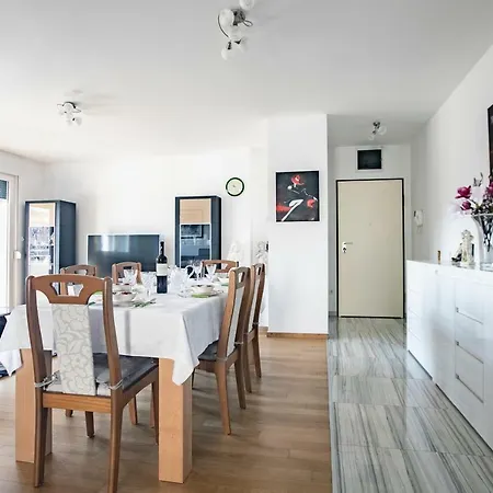 Adriatic Dream Split