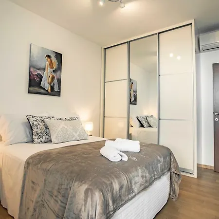 Apartamento Adriatic Dream