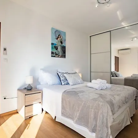 Apartman Adriatic Dream *