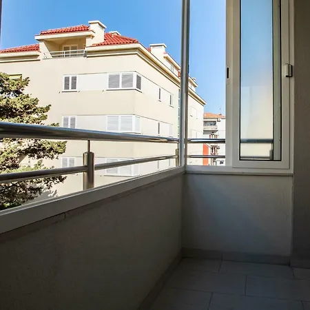 Apartment Adriatic Dream *