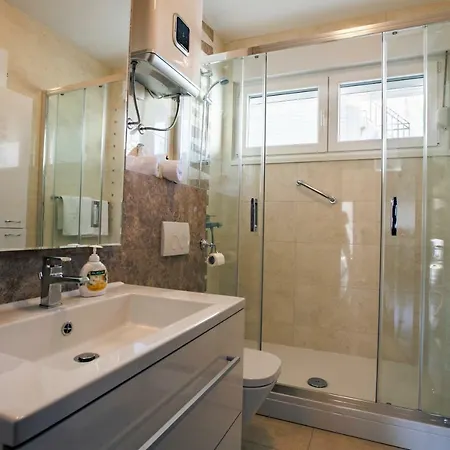 Adriatic Dream Apartment Split