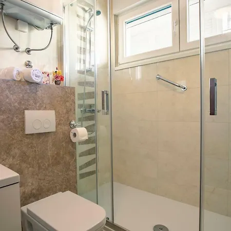 Adriatic Dream Apartamento