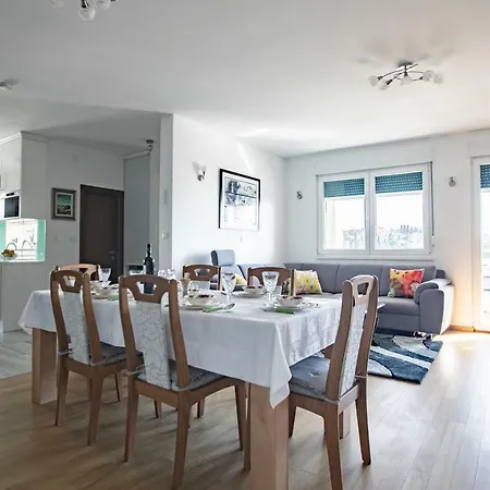 Apartamento Adriatic Dream *