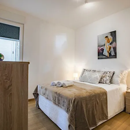 Adriatic Dream Apartman