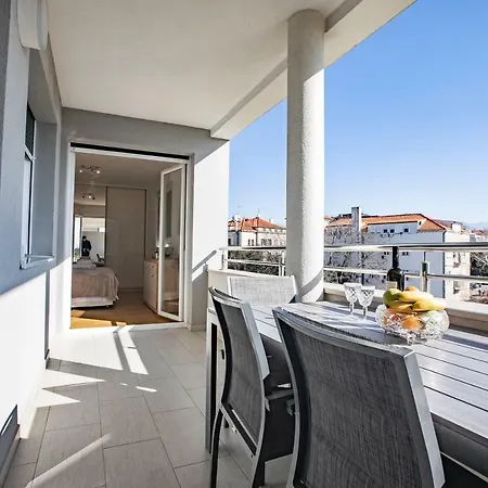Appartement Adriatic Dream Split