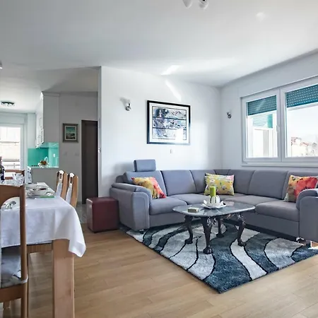 Apartamento Adriatic Dream *