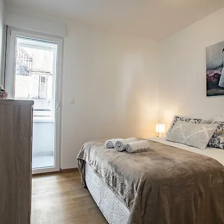 Adriatic Dream Apartman *