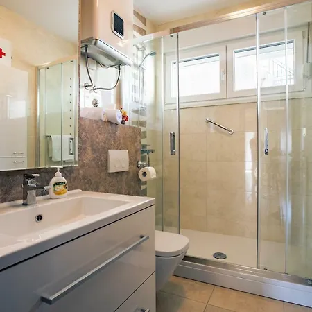 Adriatic Dream Apartamento Split