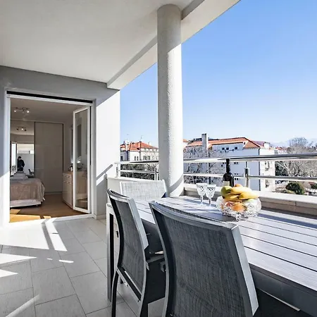 Adriatic Dream Appartement Split