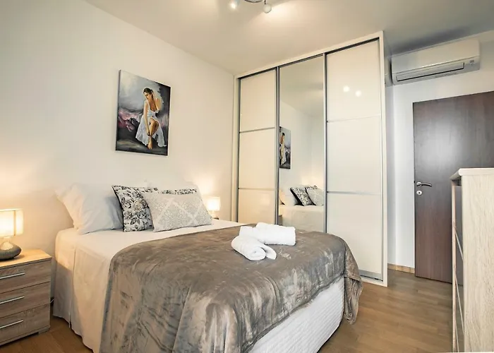 Apartamento Adriatic Dream