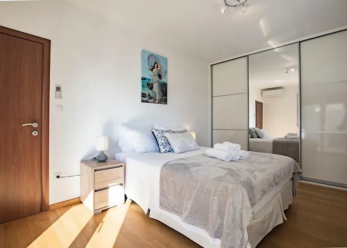 Apartamento Adriatic Dream *