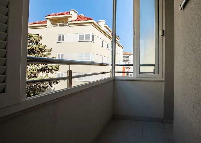 Apartamento Adriatic Dream *