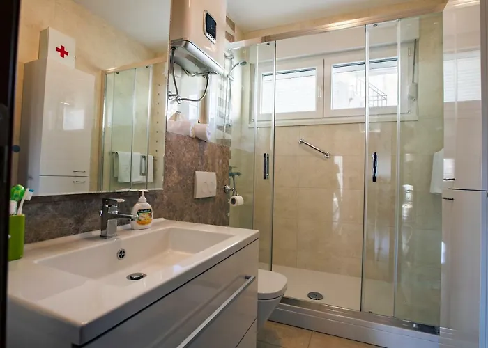 Adriatic Dream Apartamento Split