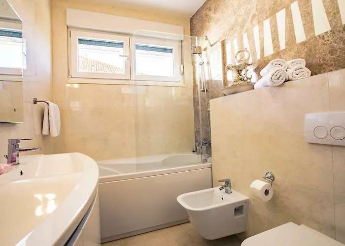 Adriatic Dream Apartamento *