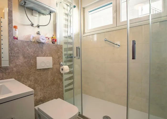 Adriatic Dream Apartamento