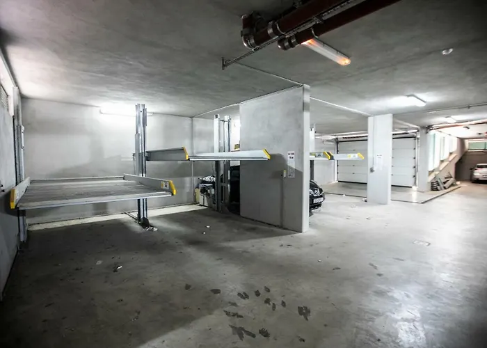 Apartamento Adriatic Dream *