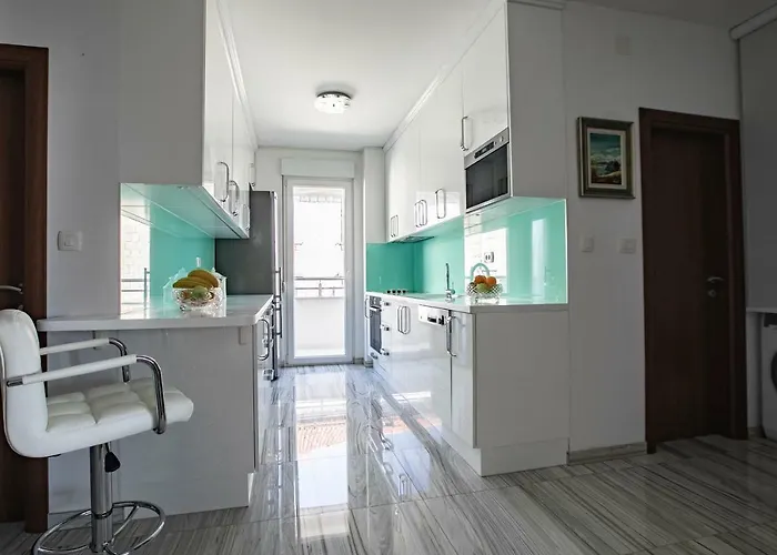 Adriatic Dream Split