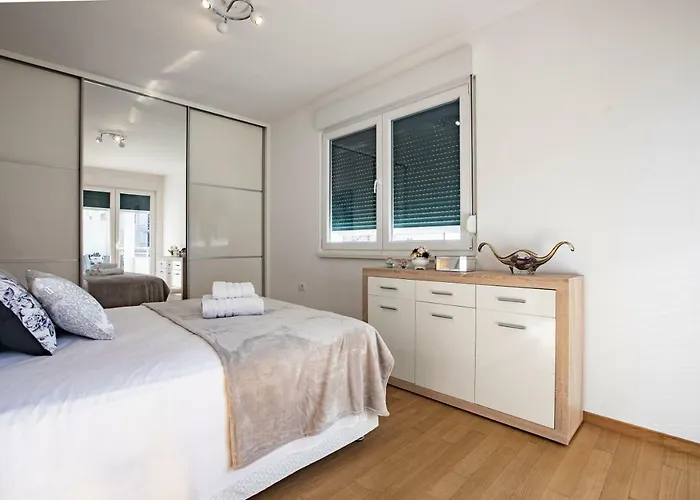 Adriatic Dream Apartamento *