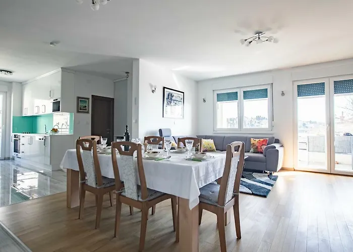 Apartamento Adriatic Dream *