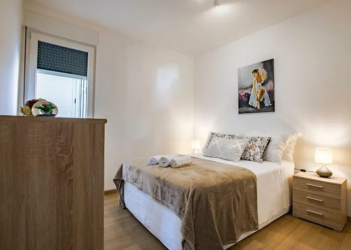 Adriatic Dream Apartamento