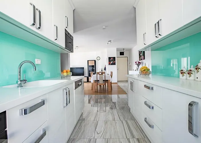 Adriatic Dream Apartamento *