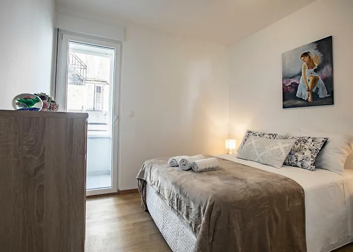 Adriatic Dream Apartamento *