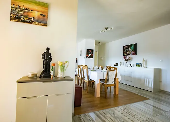 Adriatic Dream Apartamento Split