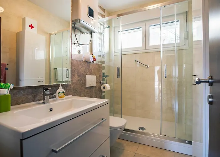 Adriatic Dream Apartamento Split