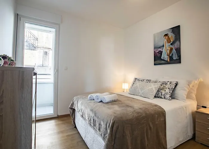 Adriatic Dream * Split