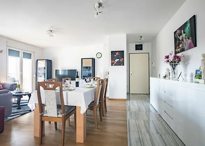 Adriatic Dream Split