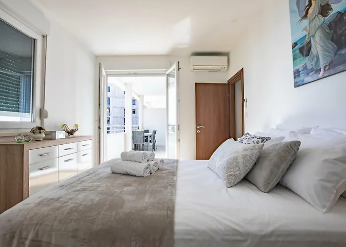 Adriatic Dream * Split