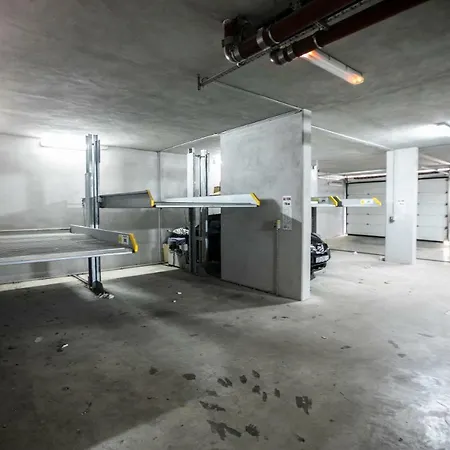 Lägenhet Adriatic Dream *