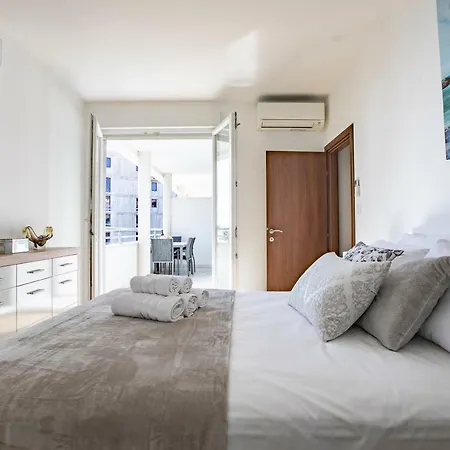 Adriatic Dream * Split